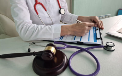 Enhancing Legal Cases with Accurate Medical Record Retrieval