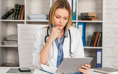 How to Sort Index and Hyperlink Medical Records